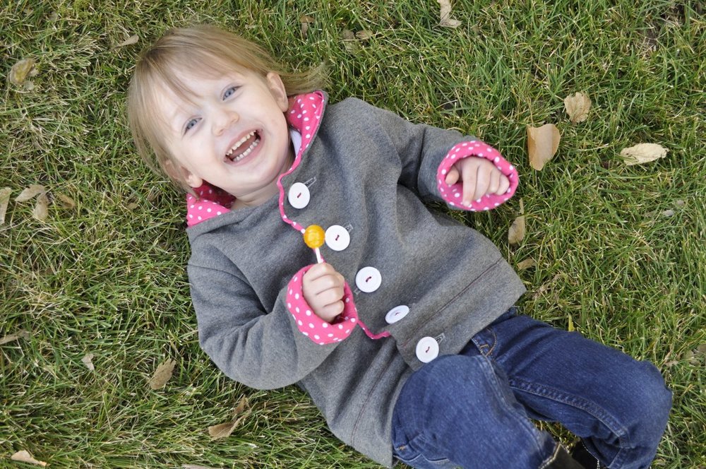 Heidi & Finn Urban Unisex Hoodie