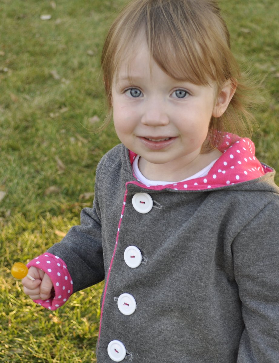 Heidi & Finn Urban Unisex Hoodie