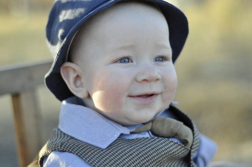 Sew in Tune by Lauren Dahl