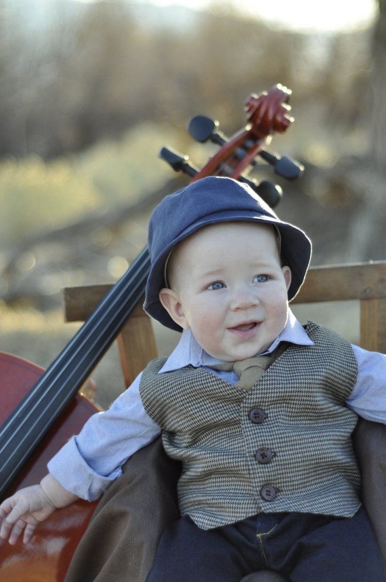 Sew in Tune by Lauren Dahl