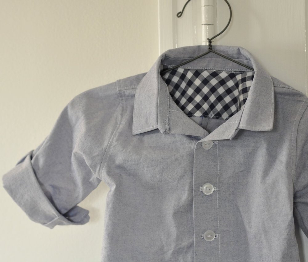 Sew in Tune by Lauren Dahl