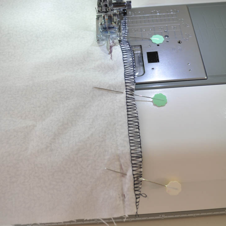 How to Sew an Invisible Zipper with a Regular Zipper Foot