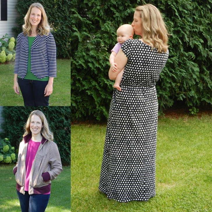 Fa Sew La Teaser Collage