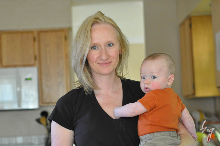 DIY Blonde - After Toner Wella T14