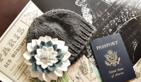 free knitting pattern baby hat