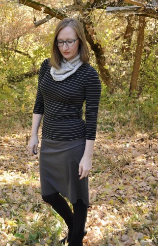 mccalls 6654 pencil skirt