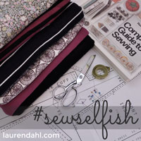 Sew Selfish Sew Selfish