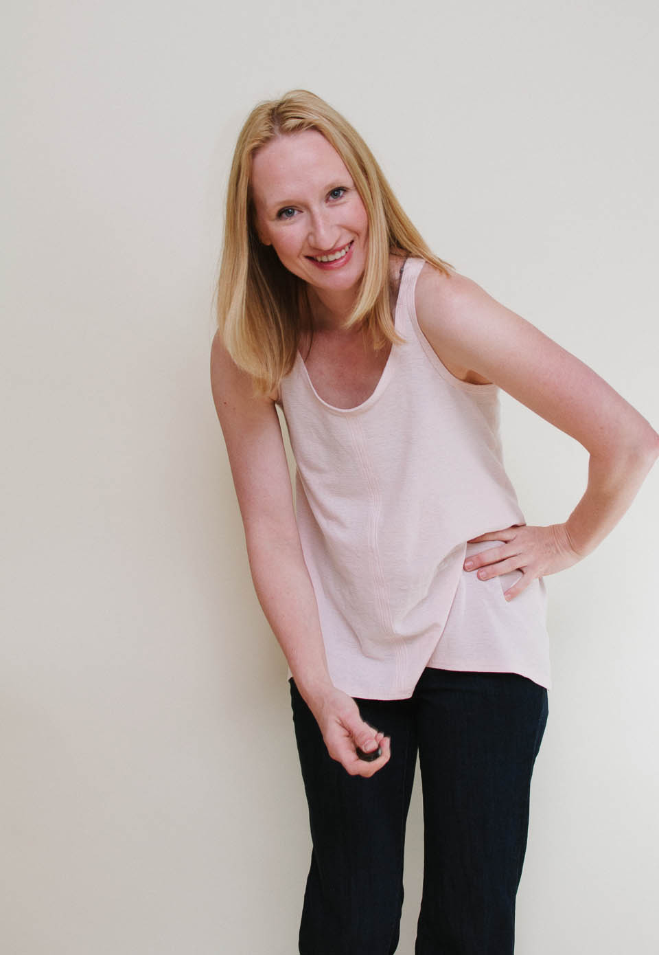 Selvage Designs Call for Women's Testers