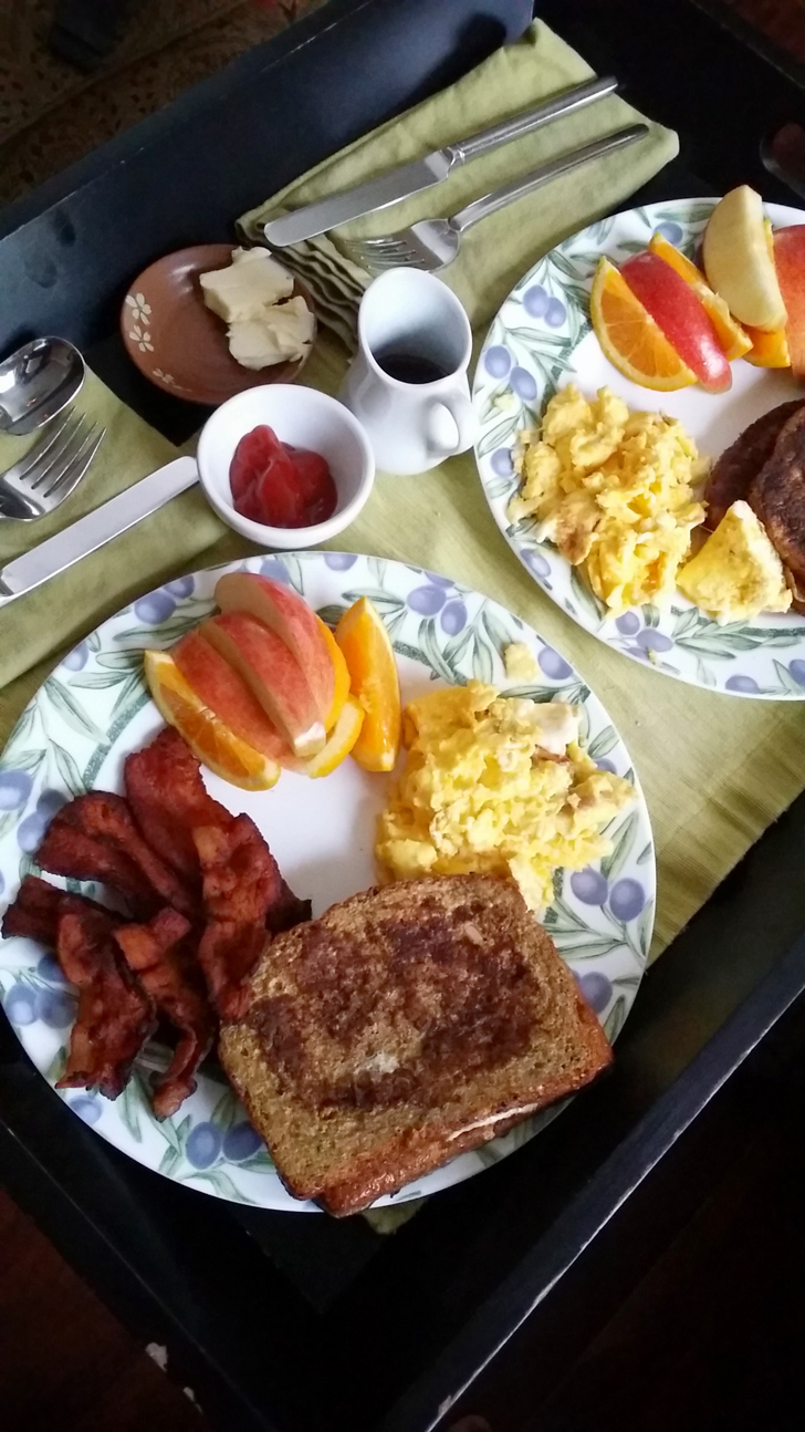 Finn's Natural Water Birth