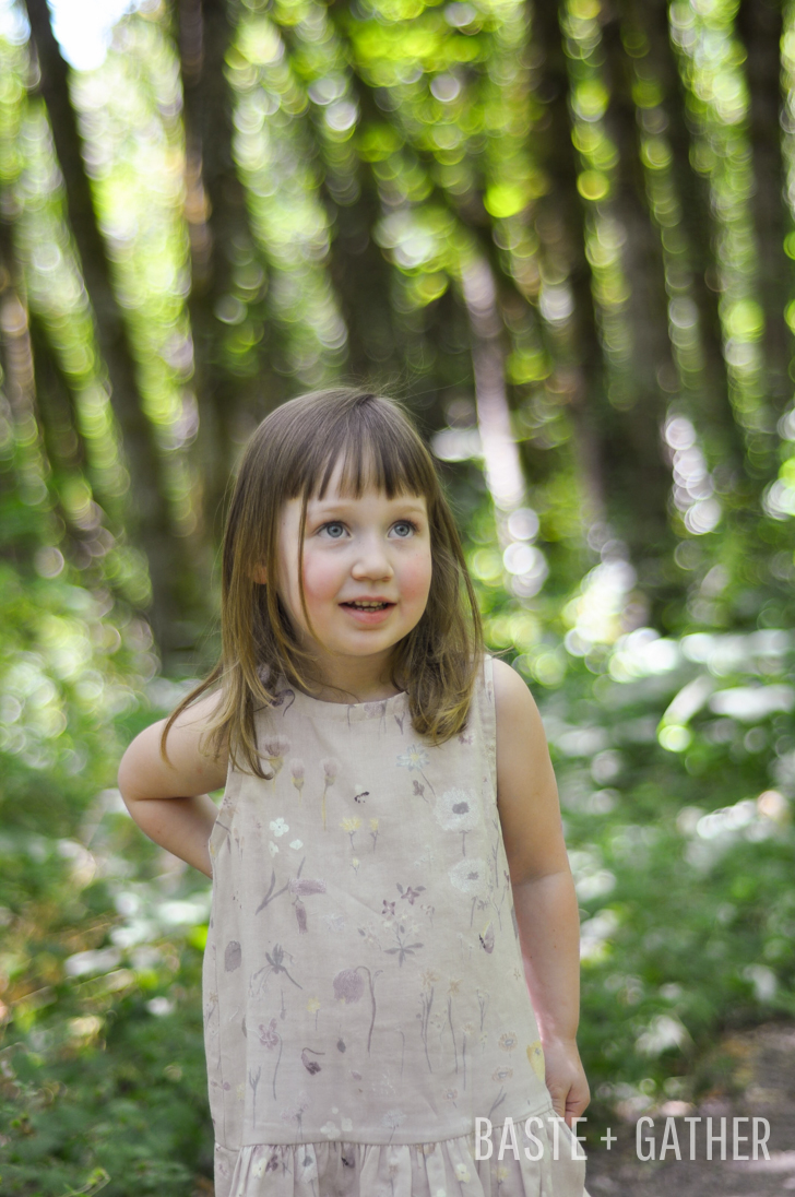 charlie dress sewing pattern mingo grace