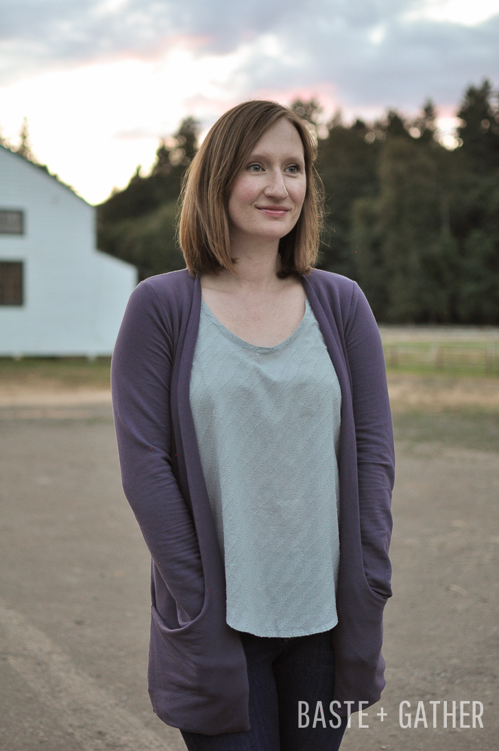 jalie 3248 cali faye basics tank