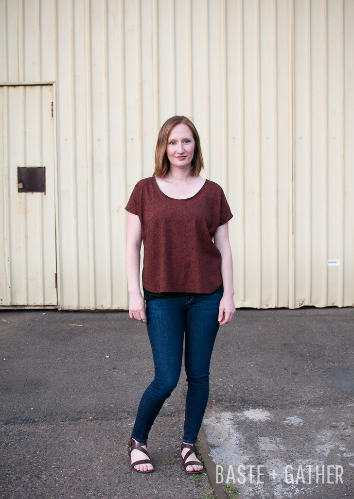 lou box top sewing pattern by sew diy-1