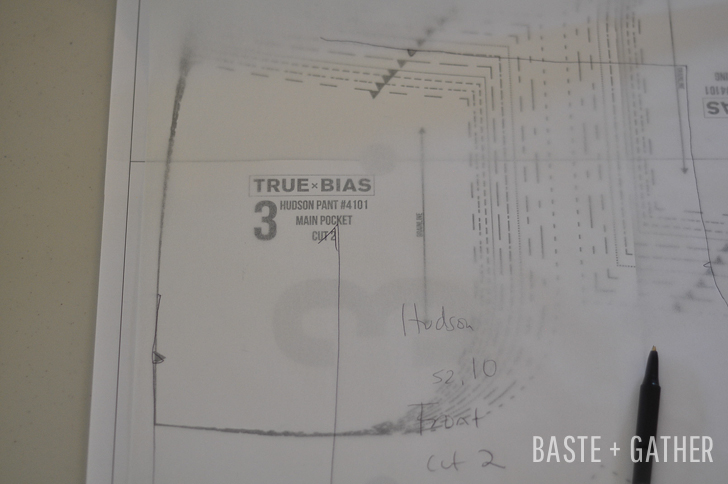 woven hudson pants modifications-1-2