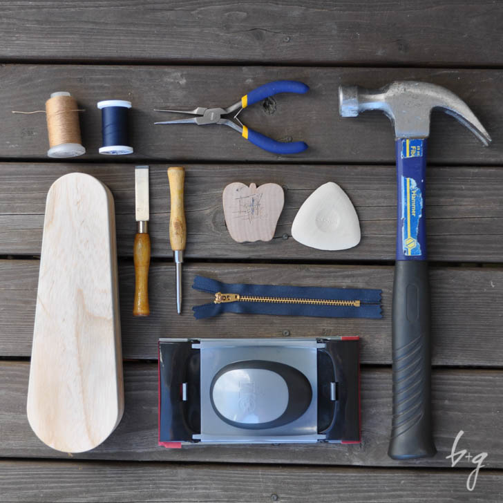 jeans sewing supplies-1